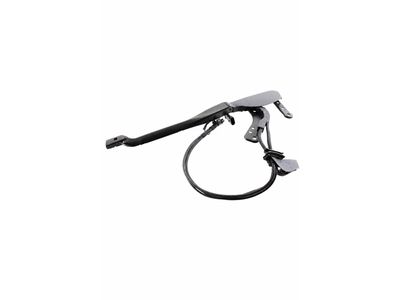 2018 Mercedes-Benz SL550 Windshield Wiper Arms - 231-820-08-44