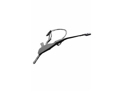2018 Mercedes-Benz SL550 Windshield Wiper Arms - 231-820-08-44