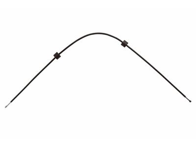 Mercedes-Benz 906-760-04-04 Cable Mercedes-Benz 906-760-04-04 Cable