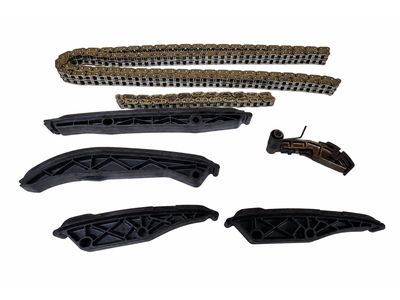 2004 Mercedes-Benz SL55 AMG Timing Chain Guide - 112-052-01-16