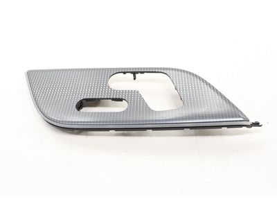 Mercedes-Benz GLB250 Door Moldings - 247-720-93-02