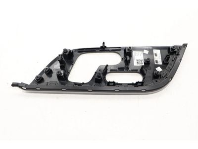Mercedes-Benz GLB250 Door Moldings - 247-720-93-02