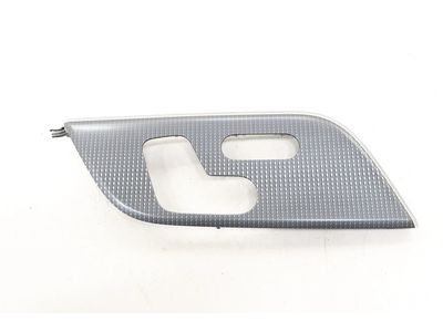Mercedes-Benz GLB250 Door Moldings - 247-720-93-02