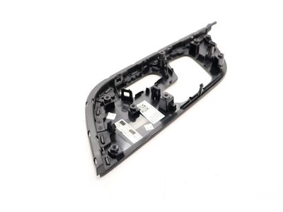Mercedes-Benz GLB250 Door Moldings - 247-720-93-02