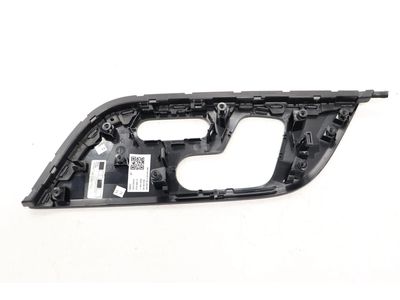 Mercedes-Benz GLB250 Door Moldings - 247-720-93-02