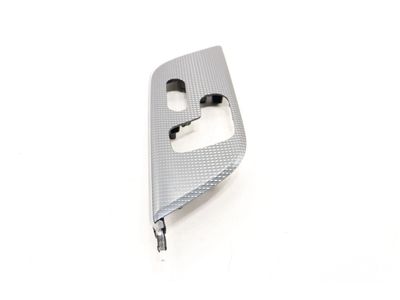 Mercedes-Benz GLB250 Door Moldings - 247-720-93-02