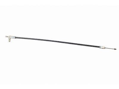 2006 Mercedes-Benz CLK500 Parking Brake Cable - 203-420-02-85
