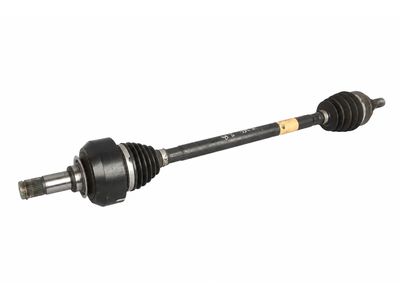 2006 Mercedes-Benz R500 Axle Shaft - 251-350-06-10