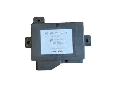 1997 Mercedes-Benz C230 Body Control Module - 210-820-52-26