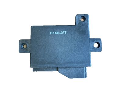 1997 Mercedes-Benz C230 Body Control Module - 210-820-52-26