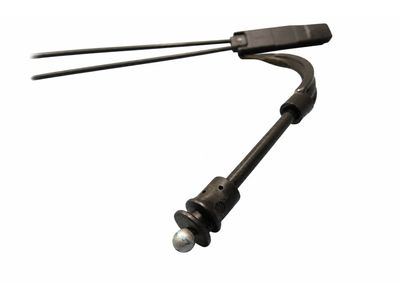Mercedes-Benz 217-880-85-01-64 Release Cable