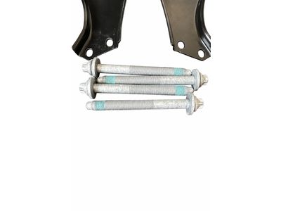 Mercedes-Benz 001-990-11-03 Suspension Crossmember Bolt