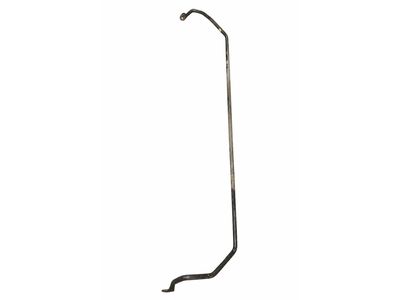 1988 Mercedes-Benz 300SE Sway Bar - 124-326-18-65