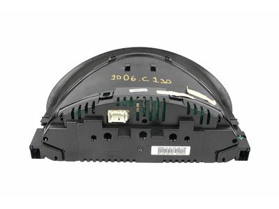 Mercedes-Benz C55 AMG Instrument Cluster - 203-540-73-47
