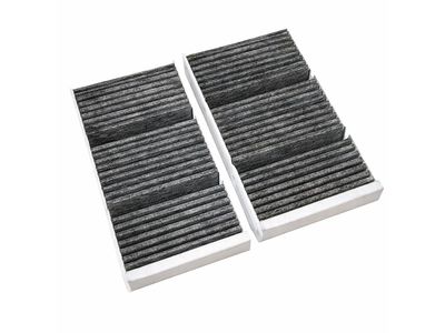 2018 Mercedes-Benz GLS550 Cabin Air Filter - 292-830-00-00