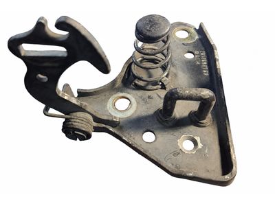 1993 Mercedes-Benz 190E Hood Latch - 201-880-07-60