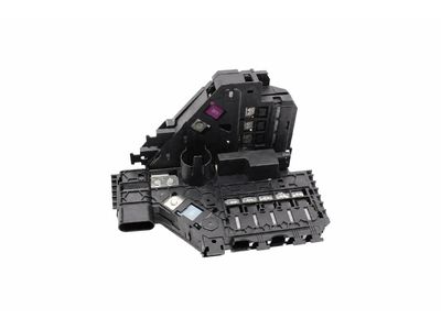 2021 Mercedes-Benz GLC300 Relay Boxes - 213-540-45-78