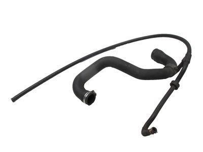 Mercedes-Benz C220 Oil Cooler Hose - 202-500-00-75