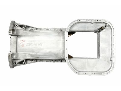 1991 Mercedes-Benz 500SL Oil Pan - 119-010-18-13