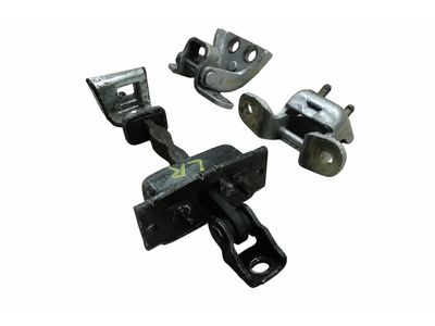 Mercedes-Benz 163-730-01-37 Upper Hinge Mercedes-Benz 163-730-01-37 Upper Hinge