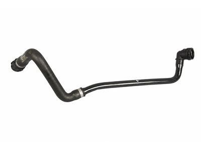 2020 Mercedes-Benz SLC300 Coolant Pipe - 172-501-14-00