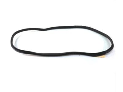 2018 Mercedes-Benz GLA250 Weather Strip - 156-692-01-76