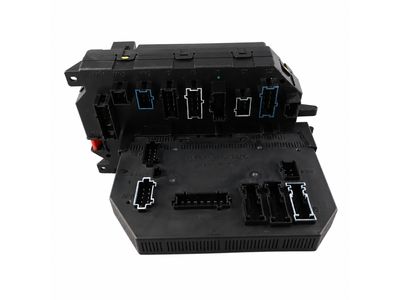 2012 Mercedes-Benz S63 AMG Relay Boxes - 221-906-36-00