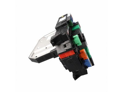 2012 Mercedes-Benz S63 AMG Relay Boxes - 221-906-36-00