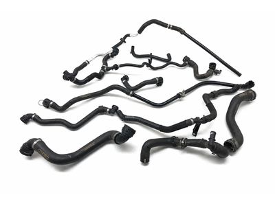 Mercedes-Benz GLC300 Radiator Hose - 253-501-42-82