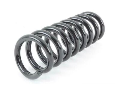 2005 Mercedes-Benz SLK55 AMG Coil Springs - 203-324-05-04