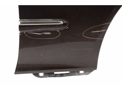 Mercedes-Benz Fender - 220-880-04-18