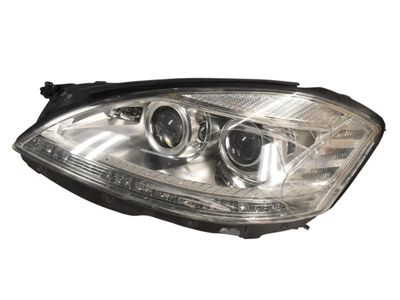 2010 Mercedes-Benz S63 AMG Daytime Running Lights - 221-820-13-59