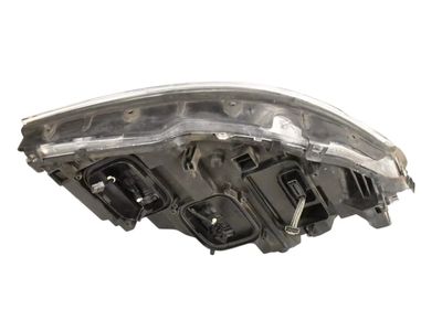 2010 Mercedes-Benz S63 AMG Daytime Running Lights - 221-820-13-59