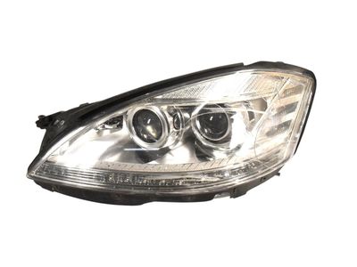 2010 Mercedes-Benz S63 AMG Daytime Running Lights - 221-820-13-59