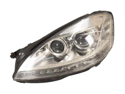 2010 Mercedes-Benz S63 AMG Daytime Running Lights - 221-820-13-59
