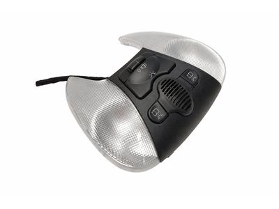 2011 Mercedes-Benz SL63 AMG Interior Lights - 230-820-19-01-9051