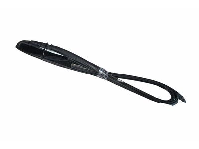 Mercedes-Benz S600 Window Channel - 221-735-03-25