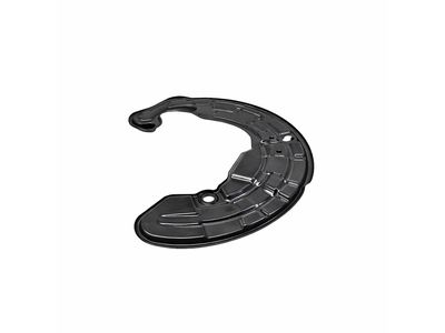 2014 Mercedes-Benz CLA45 AMG Brake Dust Shield - 176-421-06-20