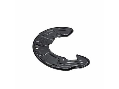 2014 Mercedes-Benz CLA45 AMG Brake Dust Shield - 176-421-06-20