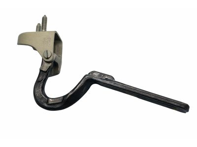2014 Mercedes-Benz GL350 Door Hinge - 166-740-01-37