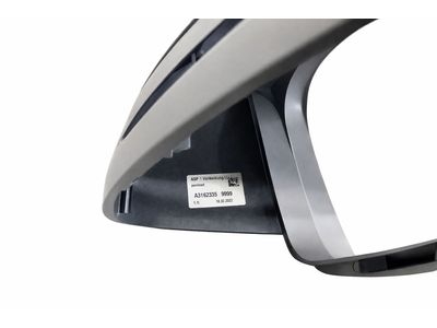 2018 Mercedes-Benz AMG GT C Mirror Cover - 231-810-18-00-9799