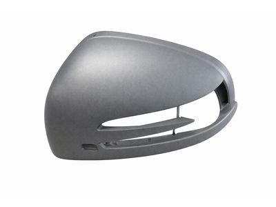 2018 Mercedes-Benz AMG GT C Mirror Cover - 231-810-18-00-9799