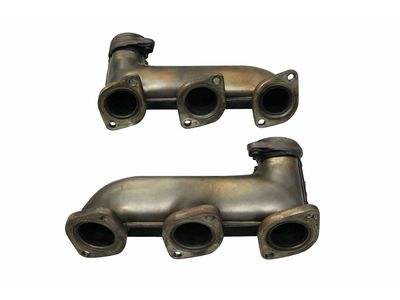 2001 Mercedes-Benz C240 Exhaust Manifold - 112-140-00-09