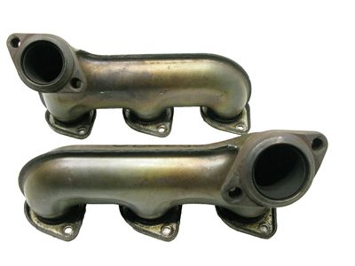 2001 Mercedes-Benz C240 Exhaust Manifold - 112-140-00-09