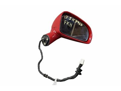 2015 Mercedes-Benz SLK250 Side View Mirrors - 172-810-04-76
