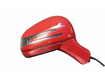2015 Mercedes-Benz SLK250 Side View Mirrors - 172-810-04-76