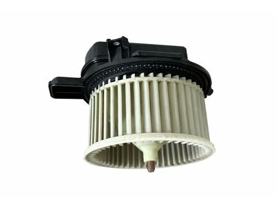 2021 Mercedes-Benz GLS450 Blower Motor - 099-906-25-02
