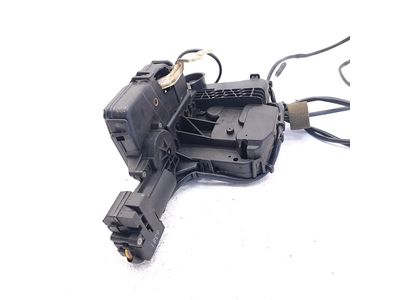 Mercedes-Benz E320 Door Latch Assembly - 211-720-10-35