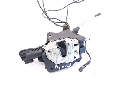 Mercedes-Benz E320 Door Latch Assembly - 211-720-10-35