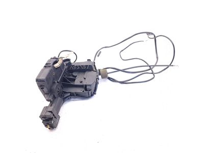 Mercedes-Benz E320 Door Latch Assembly - 211-720-10-35